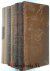 Patrick [Patrik], Simon /|Polus, Matthew /|PPW godgeleerden o.a. Lowth, Wal, Edward, Marshal, Newton, Whitby, Gill, Doddridge, Lindsay, Humphrey's, and others|Wells, Edward / - The Holy Bible. A Critical Commentary and Paraphrase on the Old and New Testament and the Apocrypha. (by Patrick, Lowth, Arnald, Whitby, and Lowman this is a new edition corrected by the Reverend J.R. Pitman.)