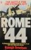 TREVELYAN Raleigh - Rome '44. The Battle for the eternal City