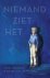 Dolf Verroen - Niemand ziet het