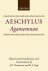 Aeschylus - Agamemnon