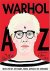 by Alice Oehr Wide, illustrated - Warhol A to Z