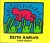 Haring - Keith haring baby album