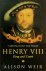 Alison Weir 28699 - Henry VIII