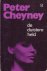 Cheyney, Peter - De duistere held