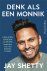 Jay Shetty - Denk als een monnik