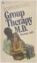 Group therapy M.D.