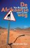 De Afrikaanse weg van Kaaps...