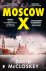 David Mccloskey - Moscow X