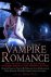 Mammoth Bk Of Vampire Romance