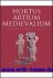 Hortus Artium Medievalium 3...