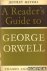 A Reader's Guide to George ...