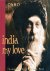 Osho (Bhagwan Shree Rajneesh) - India my Love