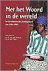 Met het woord in de wereld