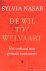 De wil tot welvaart. Het ve...
