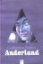 Fisher, Catherine - Anderland