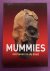 Mummies overleven na de dood.