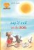 Gitte Spee - aap & mol en de zon / Leren lezen met Kluitman