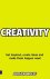 Creativity Now:Get inspired...