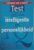 Test zelf uw intelligentie ...