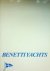 Original Brochure Benetti S...