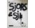 Unknown - Oberon zwart wit reeks no 40: Sjors  Sji