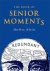 Klein, Shelley - Book of Senior Moments