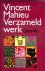 Mahieu, Vincent - Verzameld werk.