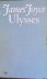 Joyce, James - Ulysses