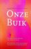 Schweppe, Ronald / Aljoscha Schwarz - Onze buik. De buik als graadmeter van onze conditie. Buikmassage voor gezondheid, vitaliteit en innerlijke groei