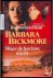 Bickmore, Barbara - Waar de horizon wacht / druk 1