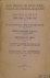 Febvre, Lucien - a.o. - Annuaires 1945-1946 et 1946-1947. Le cas Briconnet: idée d'une recherche, par Lucien Febvre. Henri Maspero (1883-1945), par Paul Masson-Oursel. Dionysos et Héra, par Henri Jeanmaire