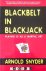 Arnold Snyder - Blackbelt in Blackjack. Playing 21 as a Martial Art