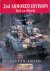 Smith, Steven - 2nd Armored Division: 'Hell on Wheels'