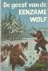 Nowee, J. - De geest van de eenzame wolf