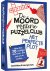 Gareth Moore - De moordmysterie puzzelclub - 2: Het perfecte plot