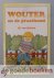 Wouter en de praathond