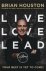 Brian Houston - Live Love Lead