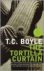 t. Coraghessan Boyle, t. Coraghessan Boyle - The Tortilla Curtain