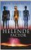 De helende factor - B.Th. H...