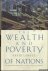 The Wealth and Poverty of N...