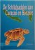 De schildpadden van Curaçao...