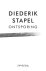 Diederik Stapel - Ontsporing