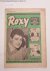Roxy May 23rd, 1959- vivid ...