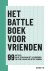 Het battle boek voor vrienden