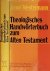 Theologisches Handwörterbuc...