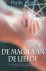 De magie van de liefde
