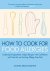 How To Cook For Food Allergies
