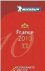 nvt - Michelin Hotel-Restaurantgids France 2010