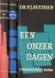 Revolutie der eenzamen. Spi...
