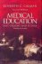 Medical education. Past pre...